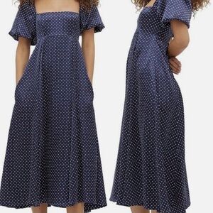 Hill House Polka Dot